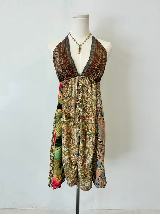 Bailey Fiesta Dress