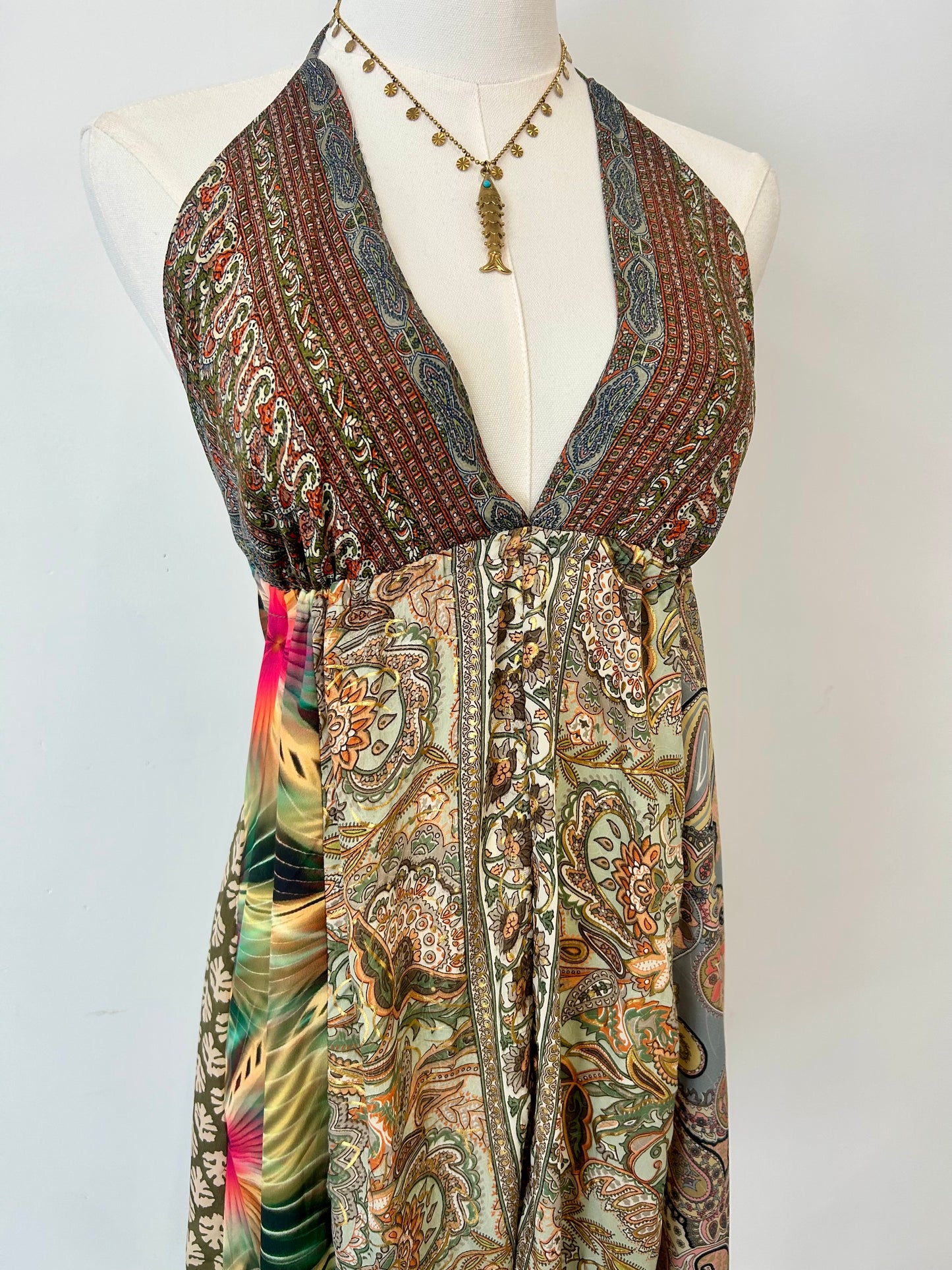 Bailey Fiesta Dress