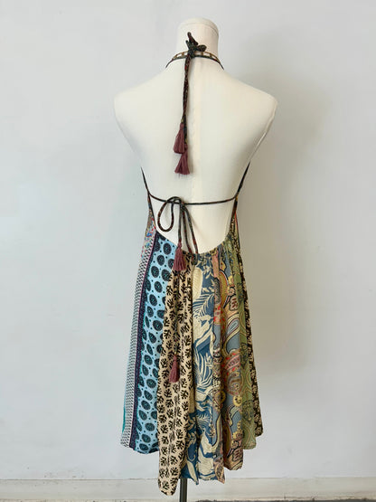 Bailey Fiesta Dress