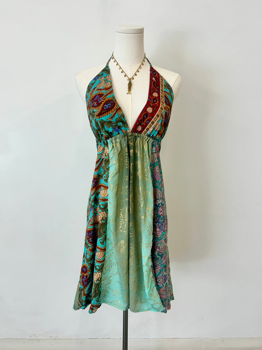 Madeline Fiesta Dress