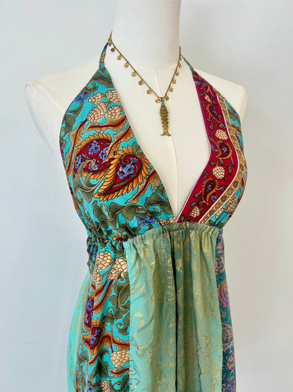 Madeline Fiesta Dress
