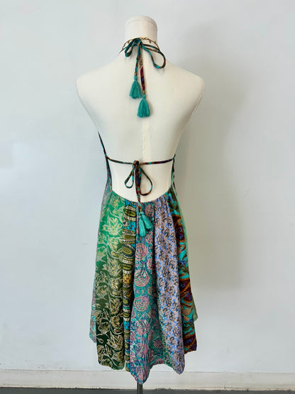 Madeline Fiesta Dress