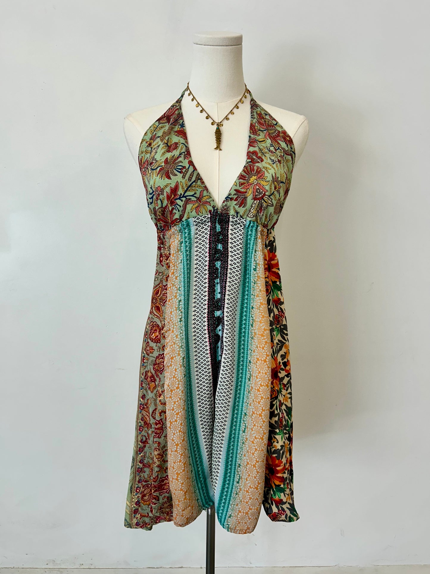 Evie Fiesta Dress