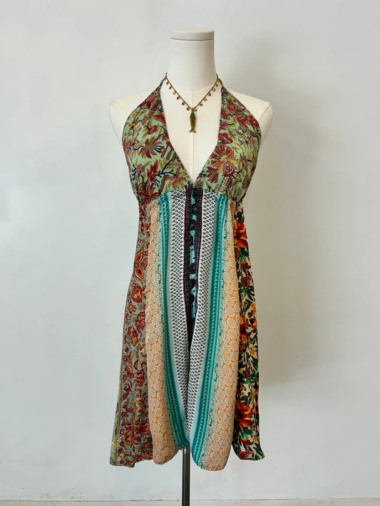 Evie Fiesta Dress
