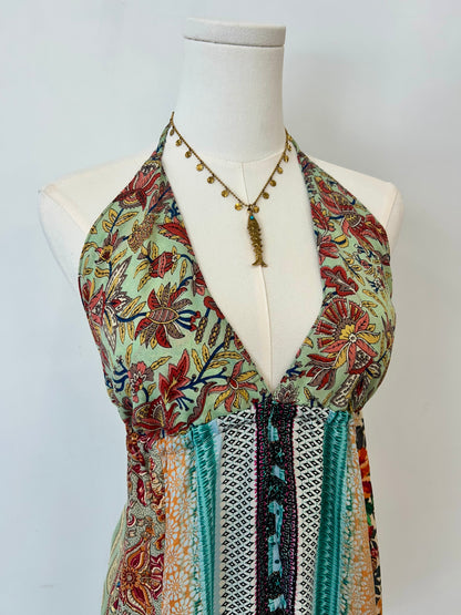 Evie Fiesta Dress