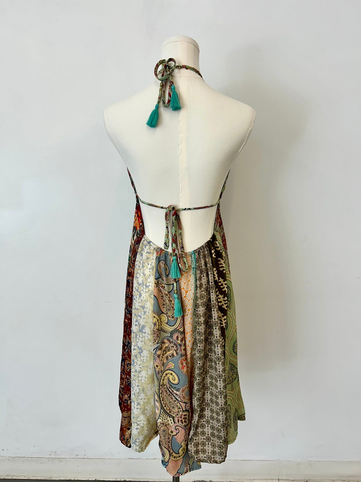 Evie Fiesta Dress