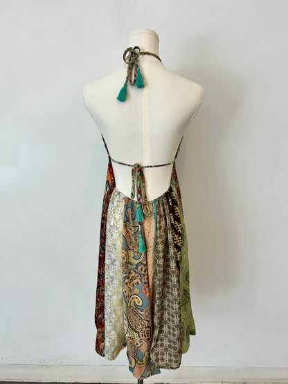 Evie Fiesta Dress