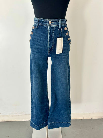 Electric Sailor Jeans