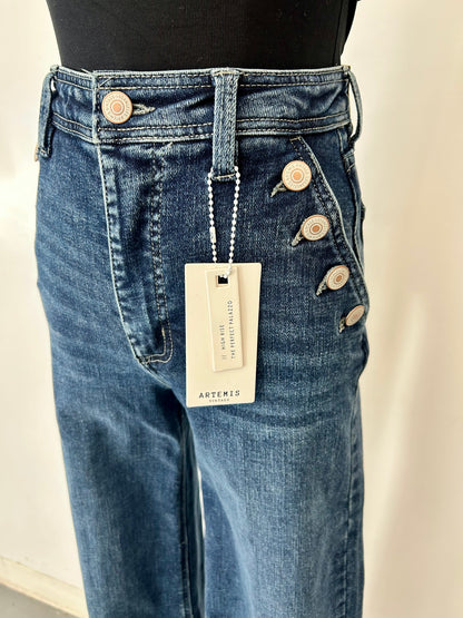 Electric Sailor Jeans