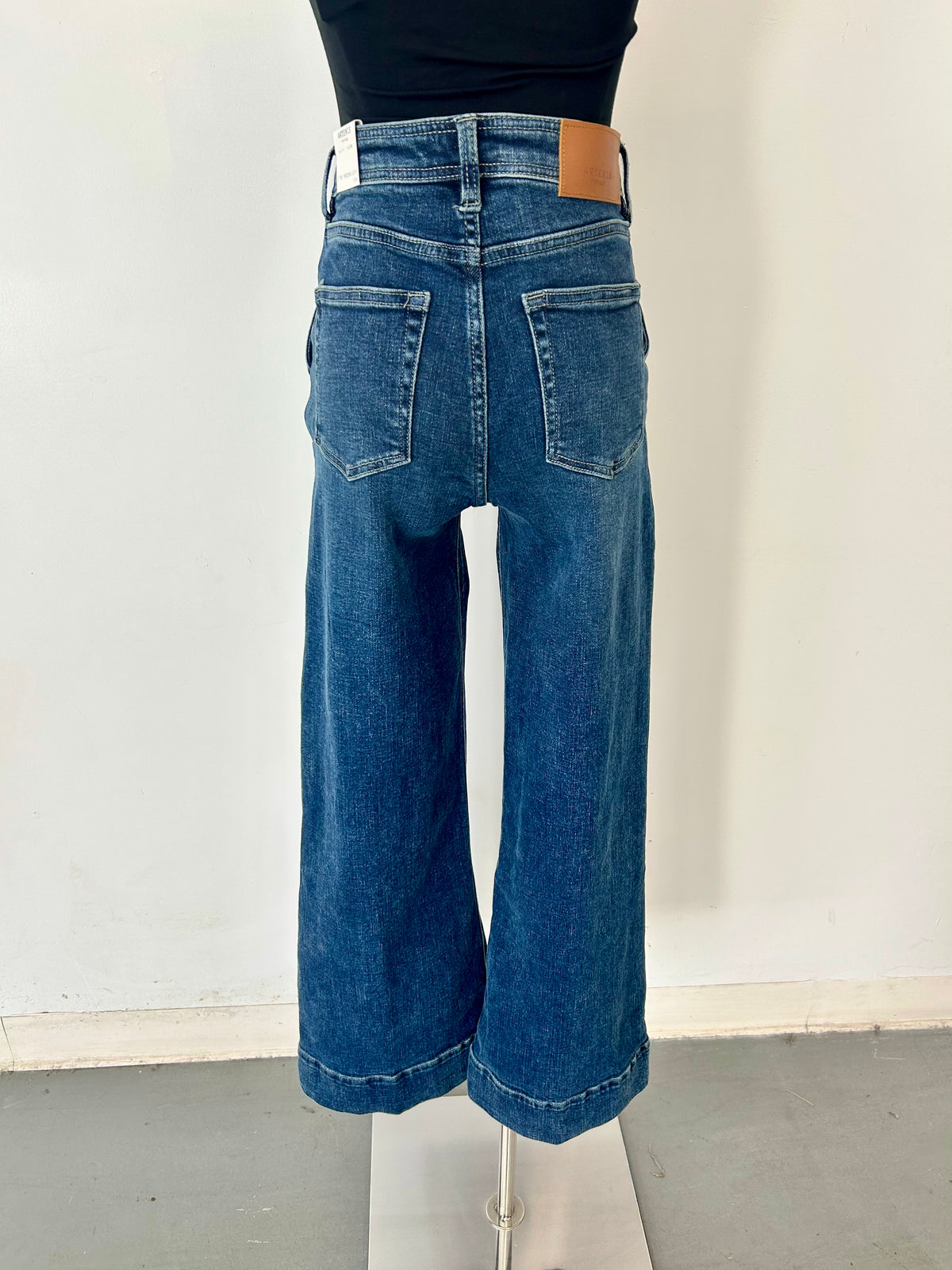 Electric Sailor Jeans