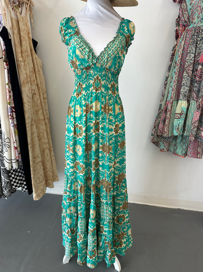Sweetest Boho dress