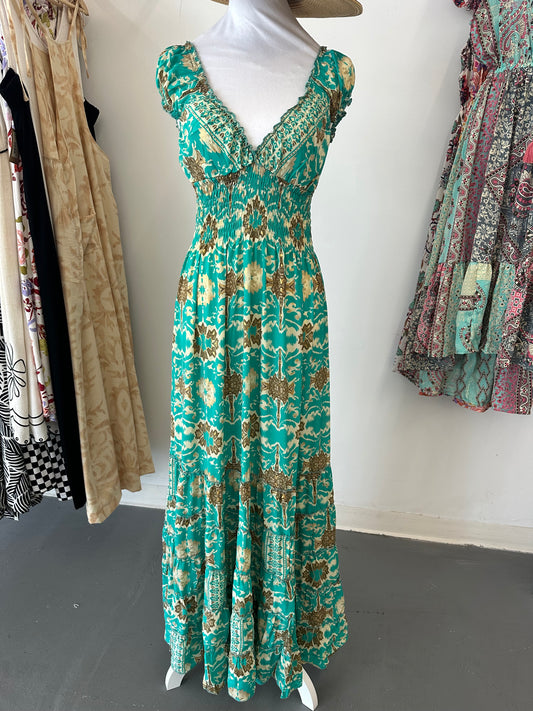 Sweetest Boho dress