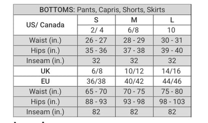 Italia Citrus shorts
