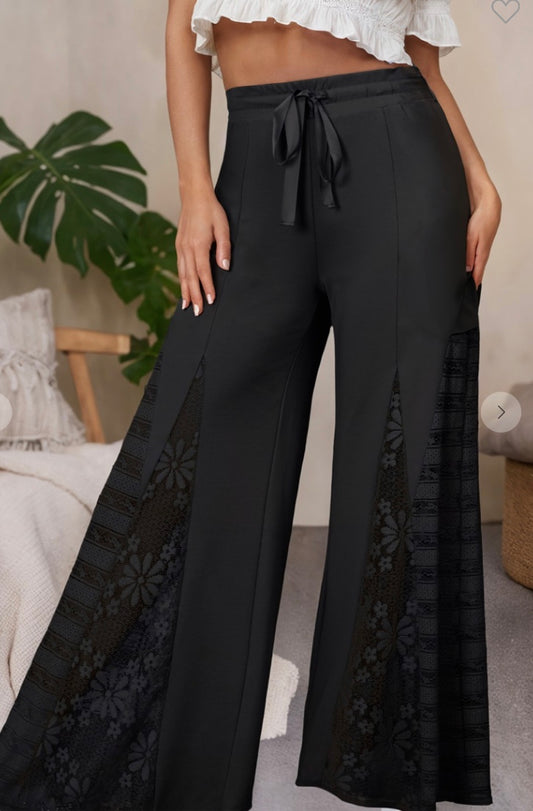 Hot Tropics boho pant