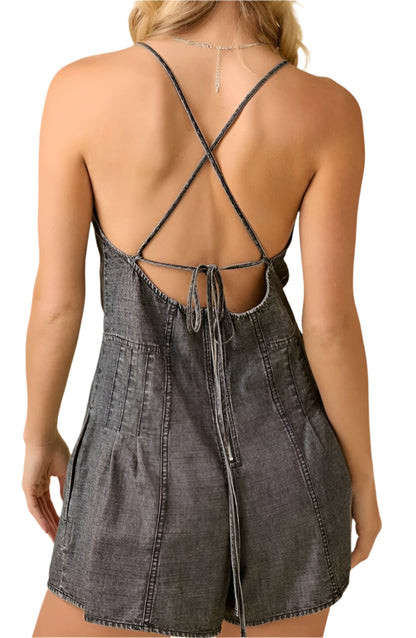 Sunday Funday Romper