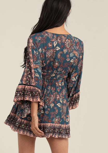 Fiona dress