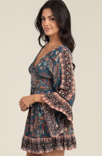 Fiona dress