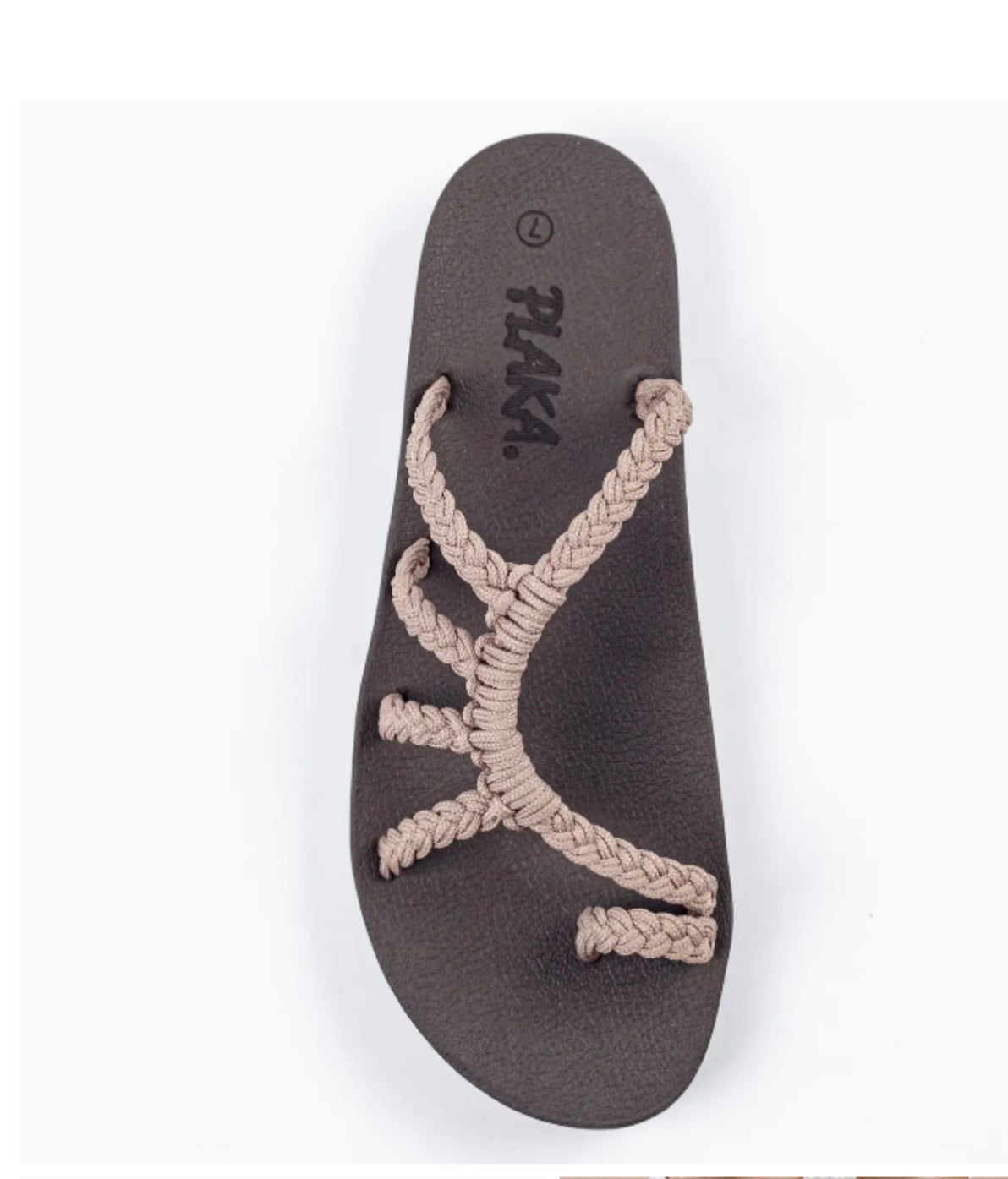 Costa Rica Sandals