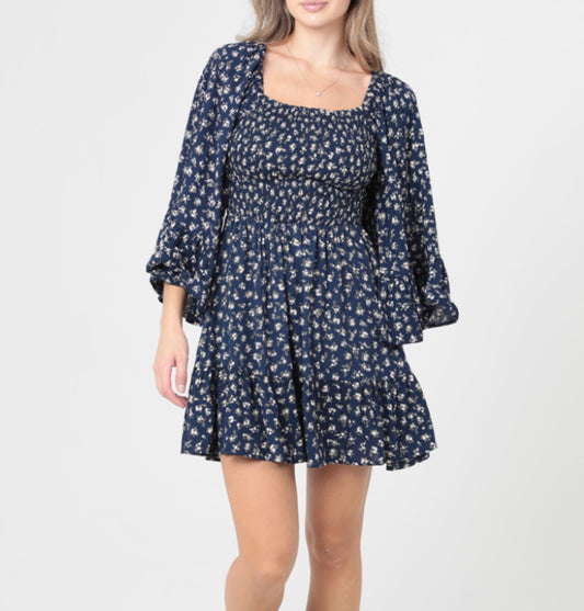 Valerie dress