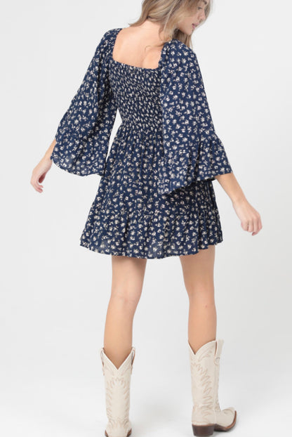 Valerie dress