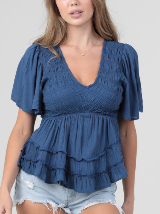 Karson top