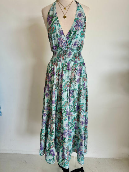 Vivian Maxi Dress