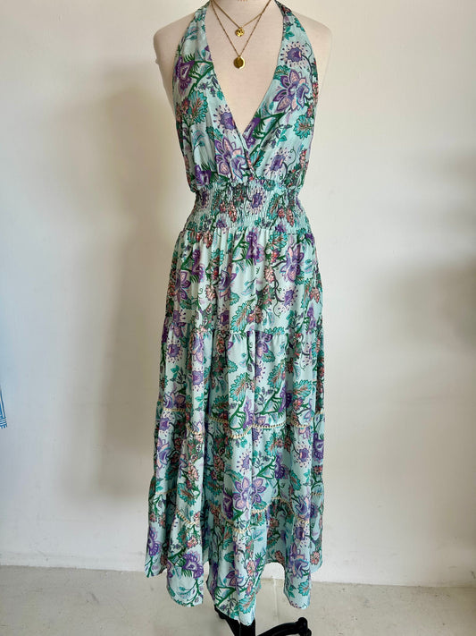 Vivian Maxi Dress