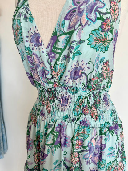 Vivian Maxi Dress