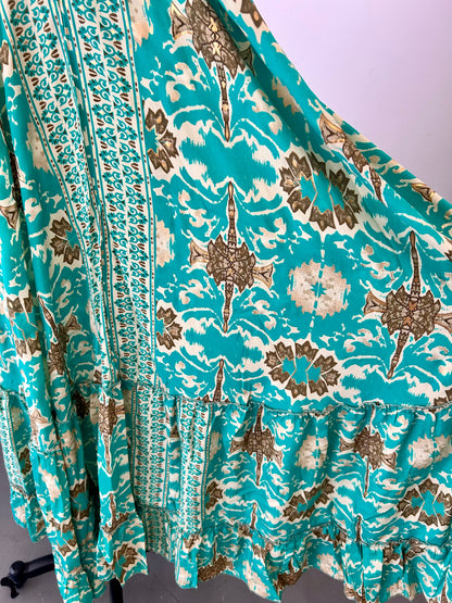 Maui magic dress