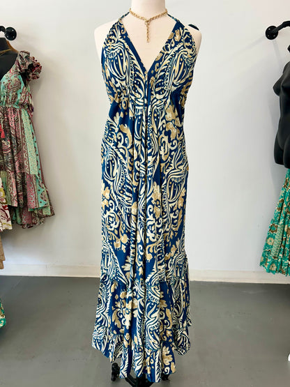 Mika magic dress