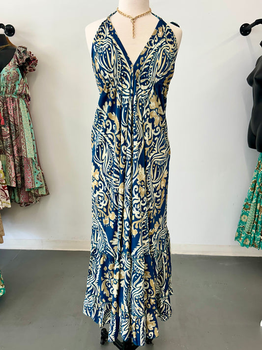 Mika magic dress