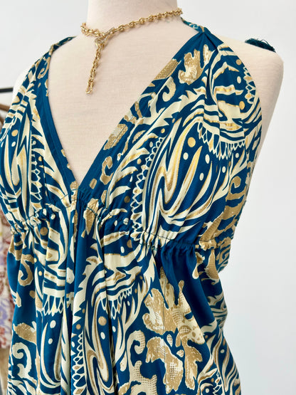 Mika magic dress