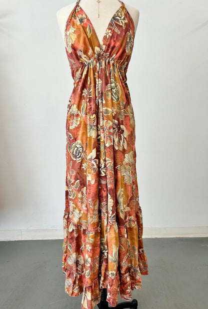 Maui magic dress
