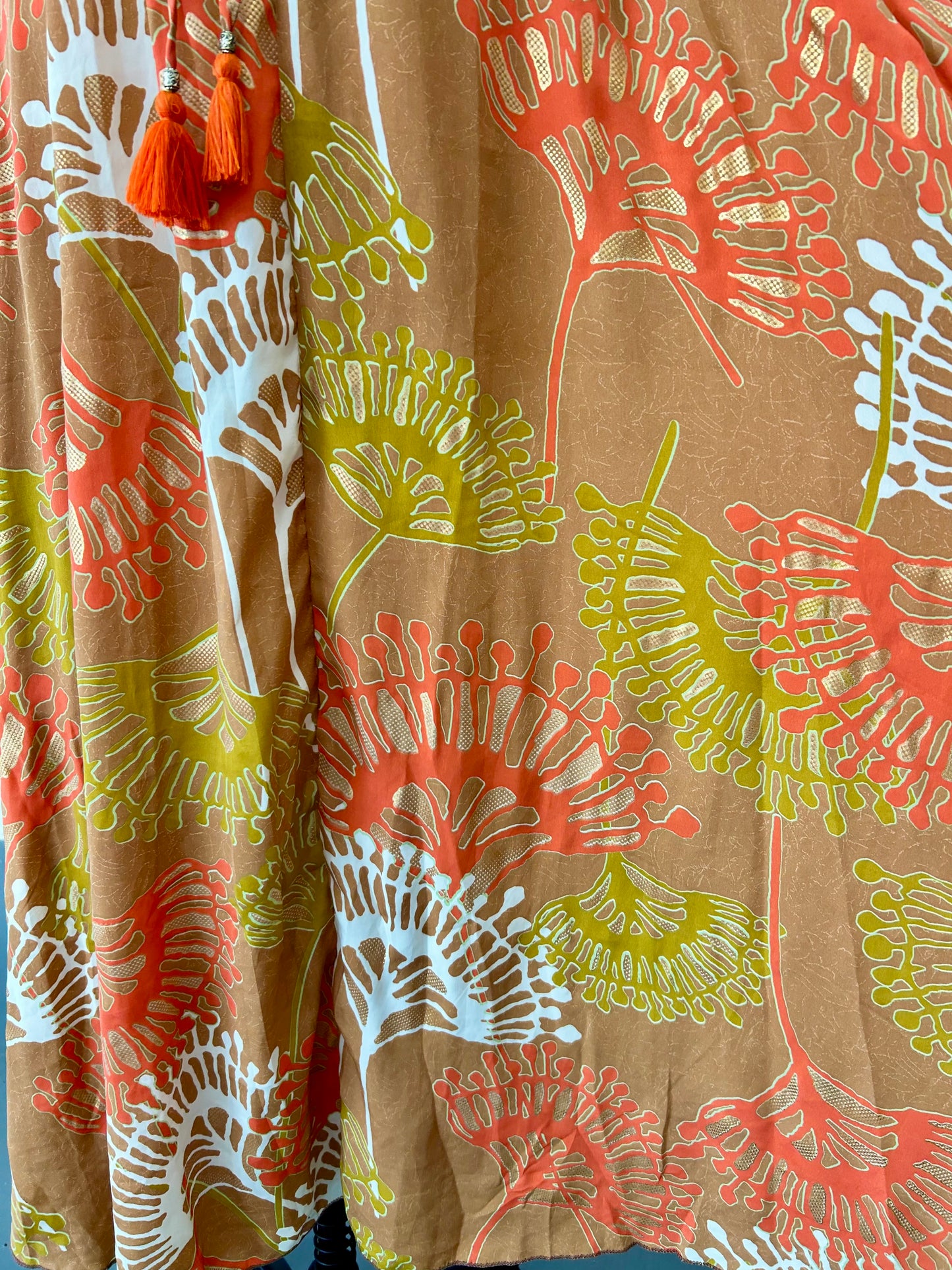 Annika dress