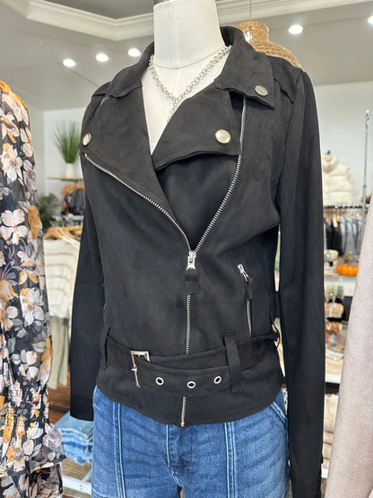 Must have Moto Jacket
